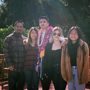 Meet your Posher, Michele